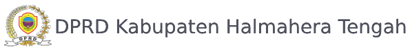 DPRD Kab Halmahera Tengah