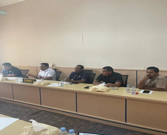 Optimalisasi Beasiswa Daerah