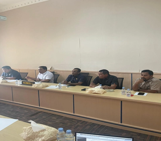 Optimalisasi Beasiswa Daerah